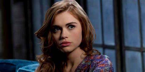 lydia martin|Teen Wolf: 10 Things Only Superfans Know About Lydia Martin.